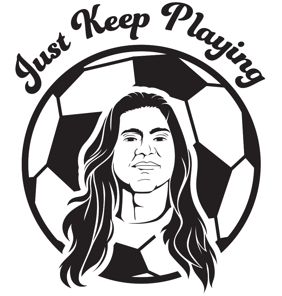 Just Keep Playing